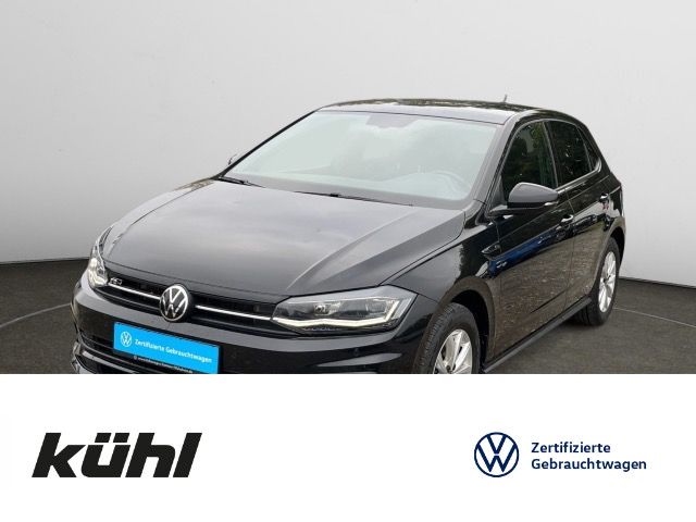 Volkswagen Polo 2021