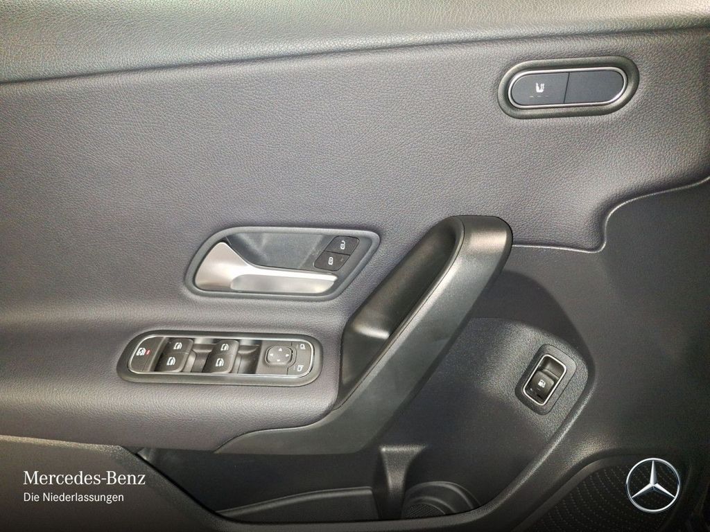 Mercedes-Benz A 250 2022