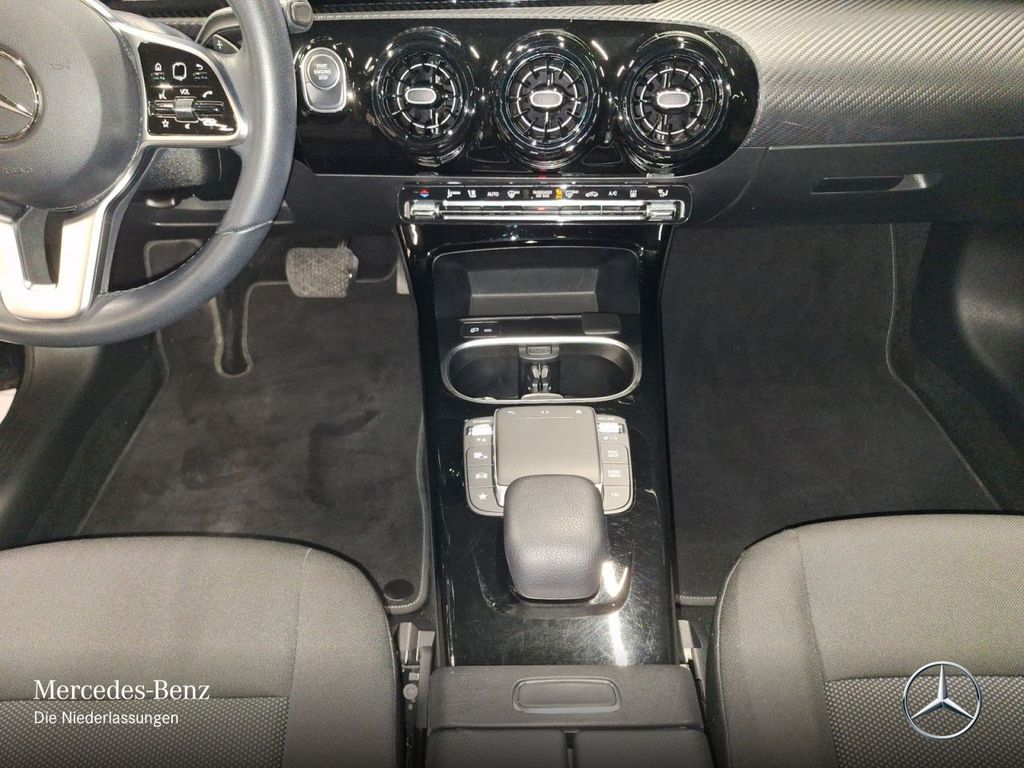 Mercedes-Benz A 250 2022