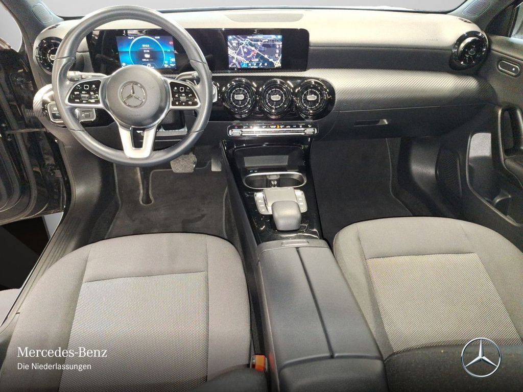 Mercedes-Benz A 250 2022