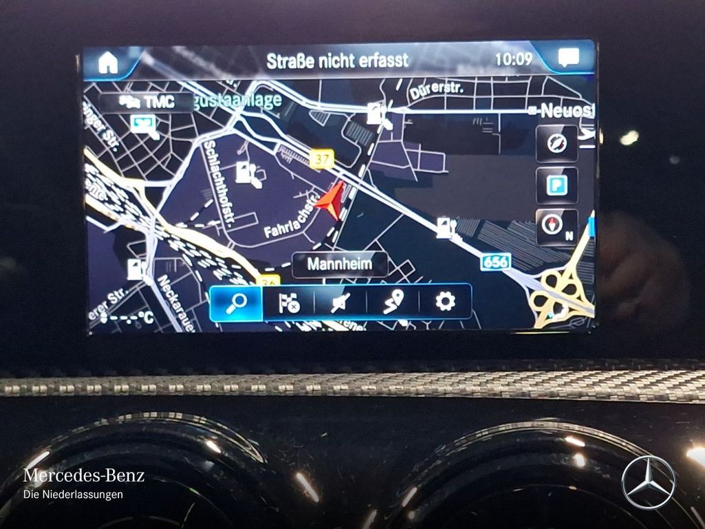 Mercedes-Benz A 250 2022