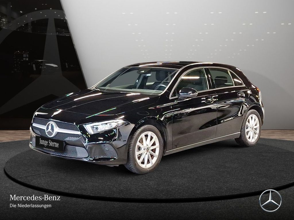 Mercedes-Benz A 250 2022