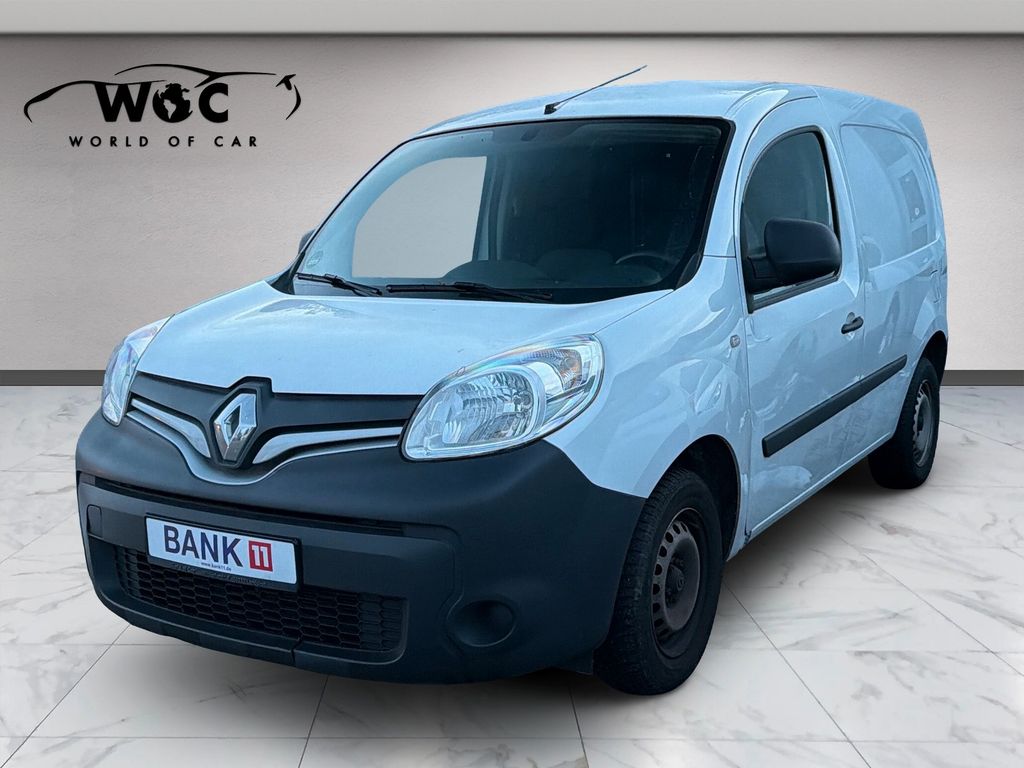 Renault Kangoo 2019