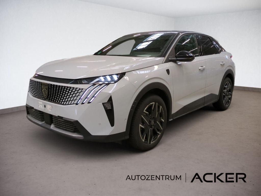 Peugeot 3008 2024