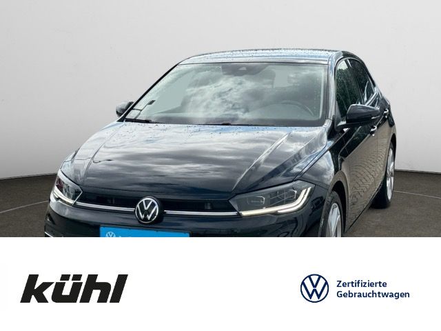 Volkswagen Polo 2022