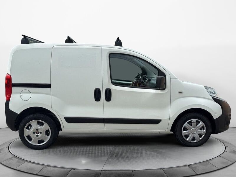 Fiat Fiorino 2020