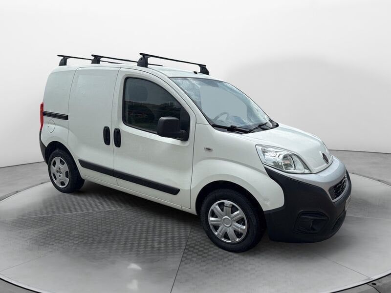 Fiat Fiorino 2020