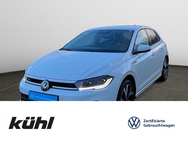 Volkswagen Polo 2022