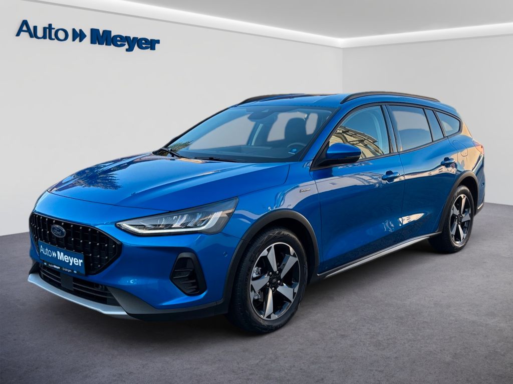 Ford Focus 2024