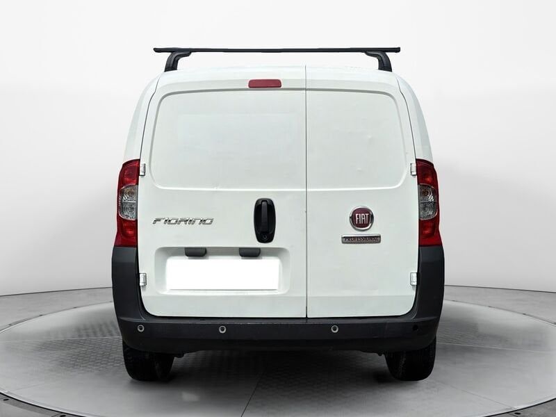 Fiat Fiorino 2020