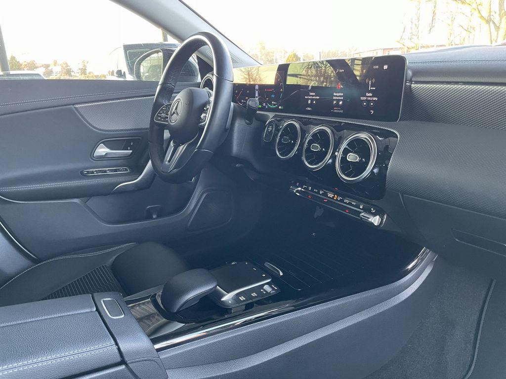 Mercedes-Benz CLA 250 2022