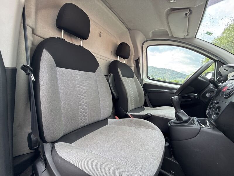 Fiat Fiorino 2020