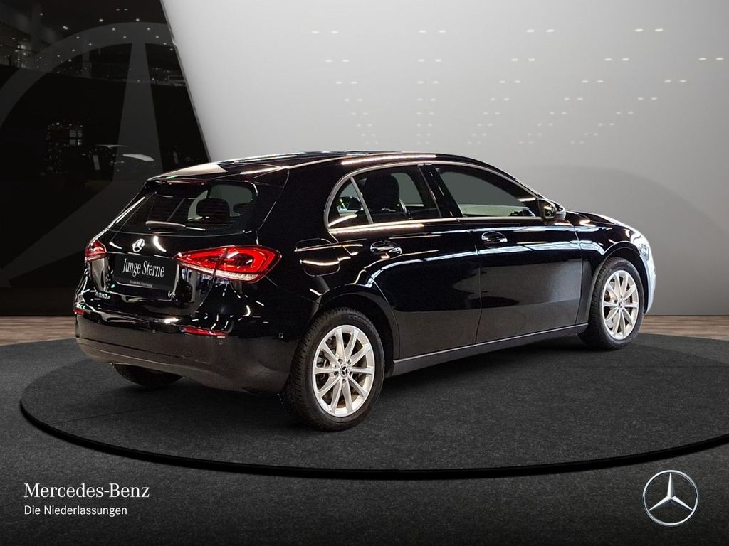 Mercedes-Benz A 250 2022