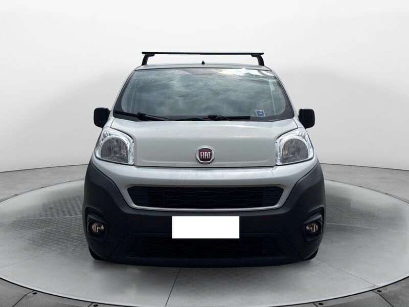 Fiat Fiorino 2020