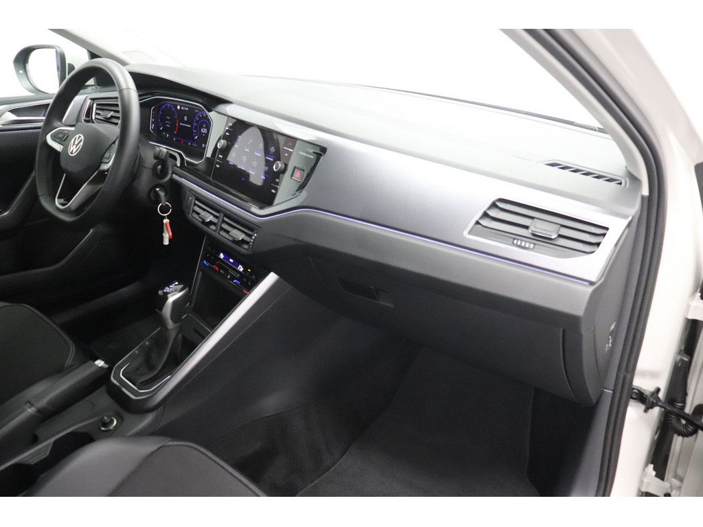 Volkswagen Taigo 2025