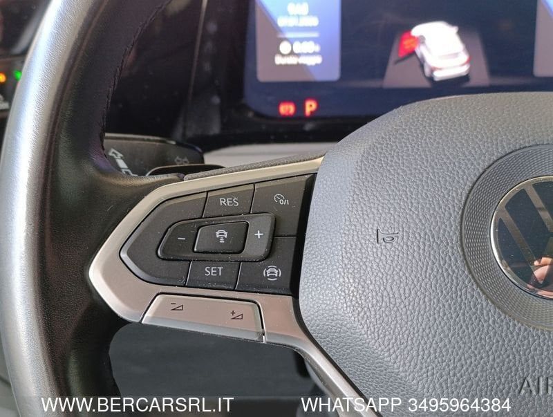 Volkswagen Golf 2022