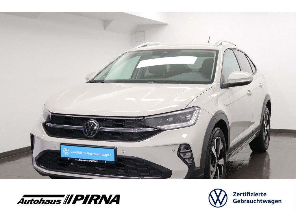 Volkswagen Taigo 2025