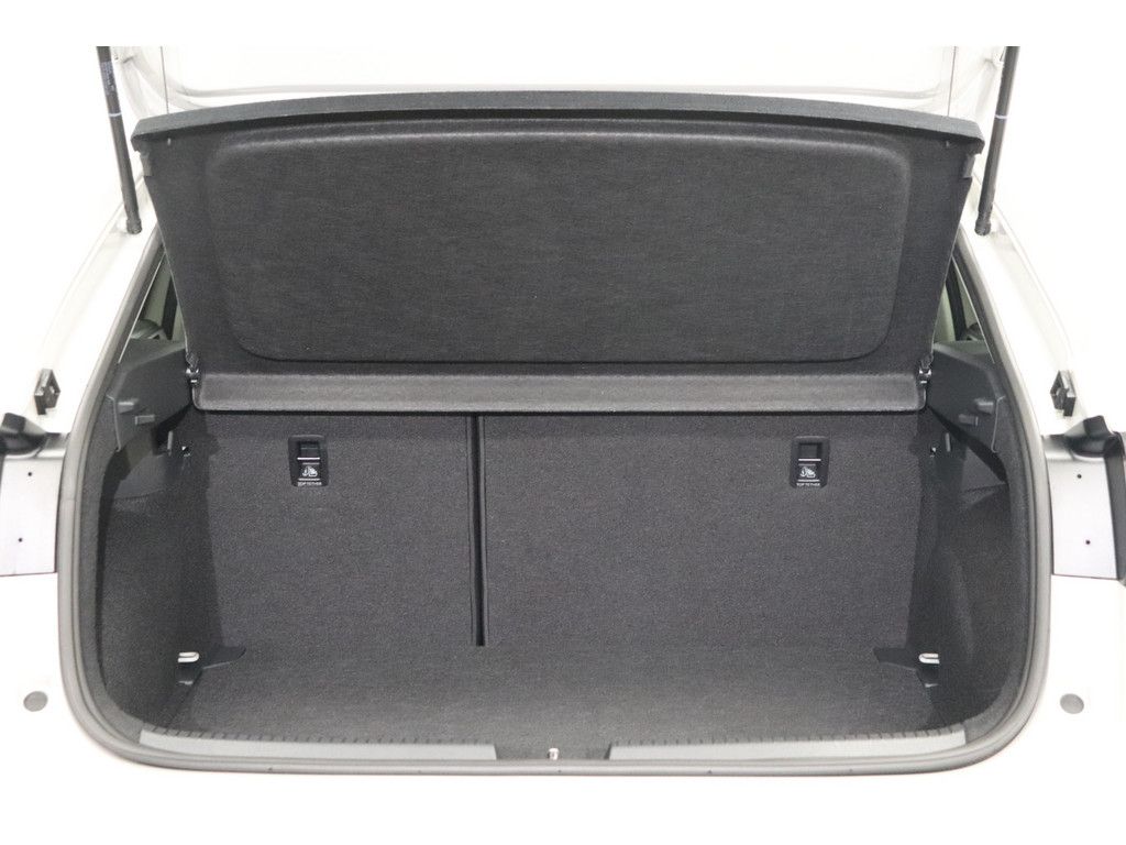 Volkswagen Taigo 2025