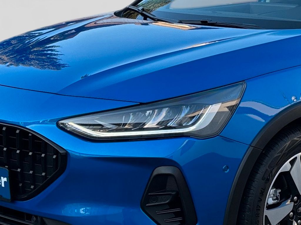 Ford Focus 2024