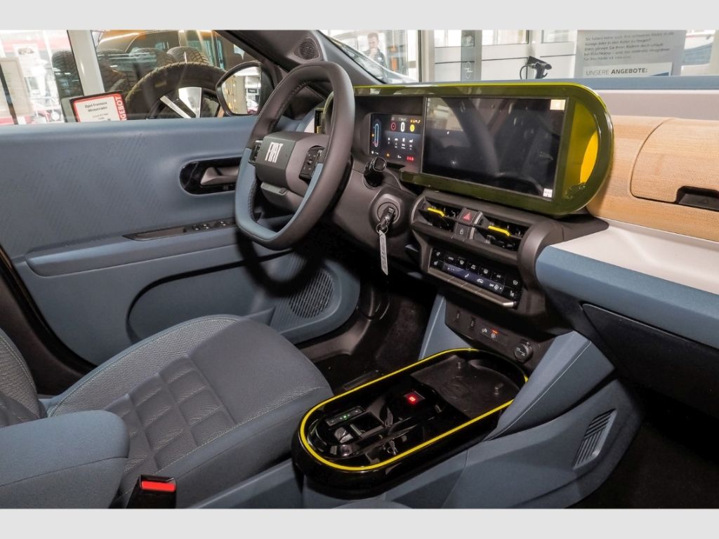 Fiat Grande Panda