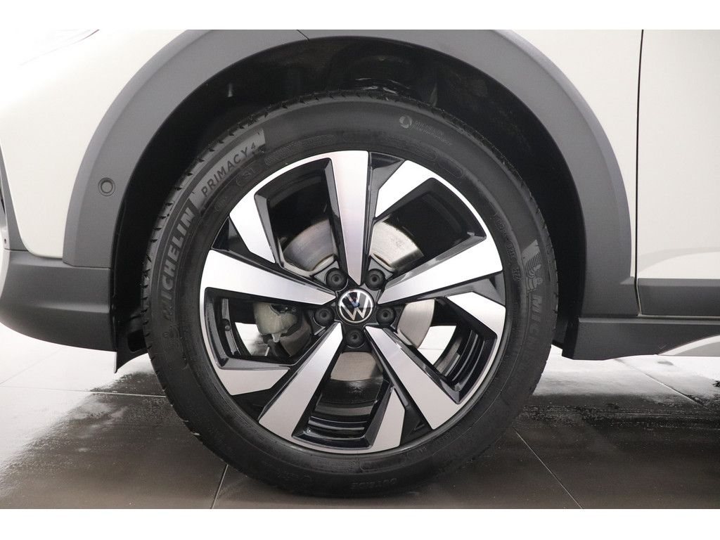 Volkswagen Taigo 2025