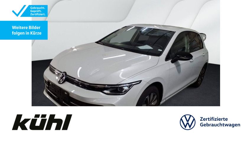 Volkswagen Golf 2025