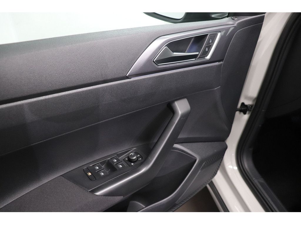 Volkswagen Taigo 2025