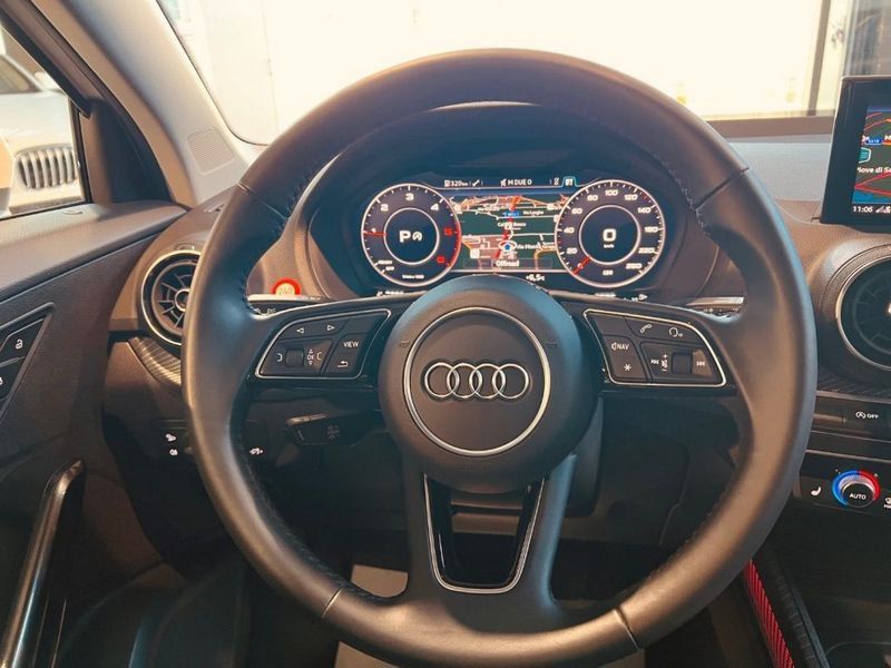 Audi Q2 2020