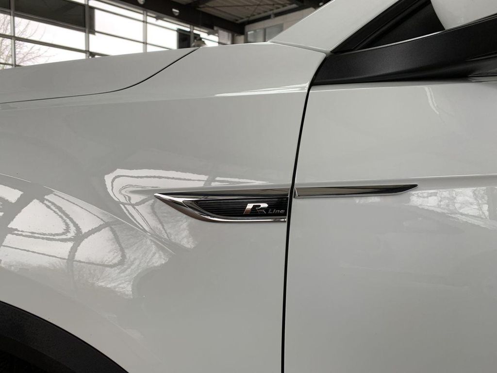 Volkswagen T-Roc 2021