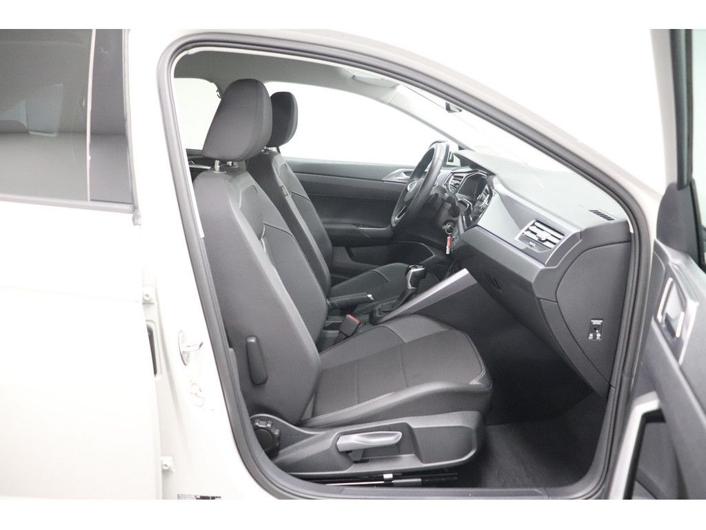 Volkswagen Taigo 2025