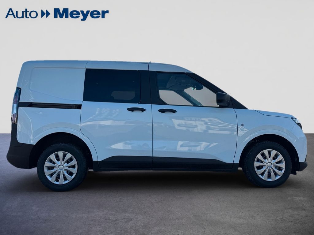 Ford Transit Courier 2025