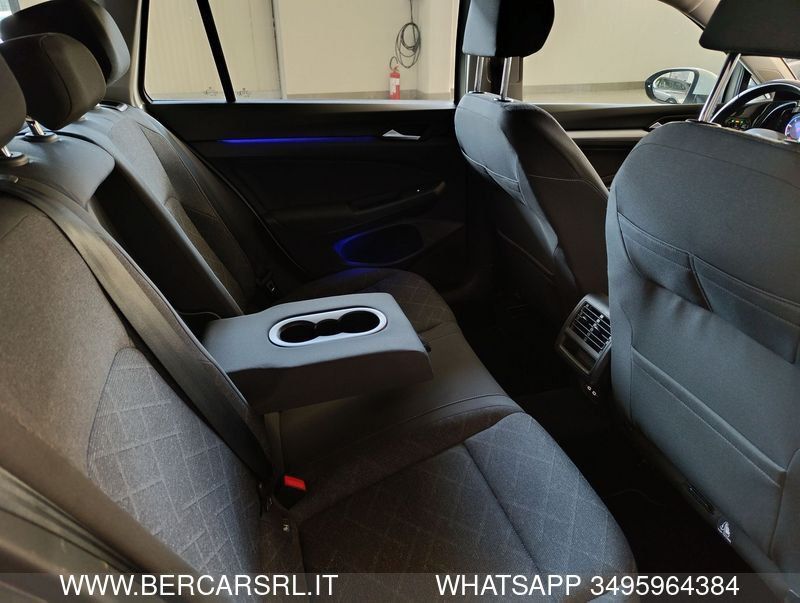 Volkswagen Golf 2022