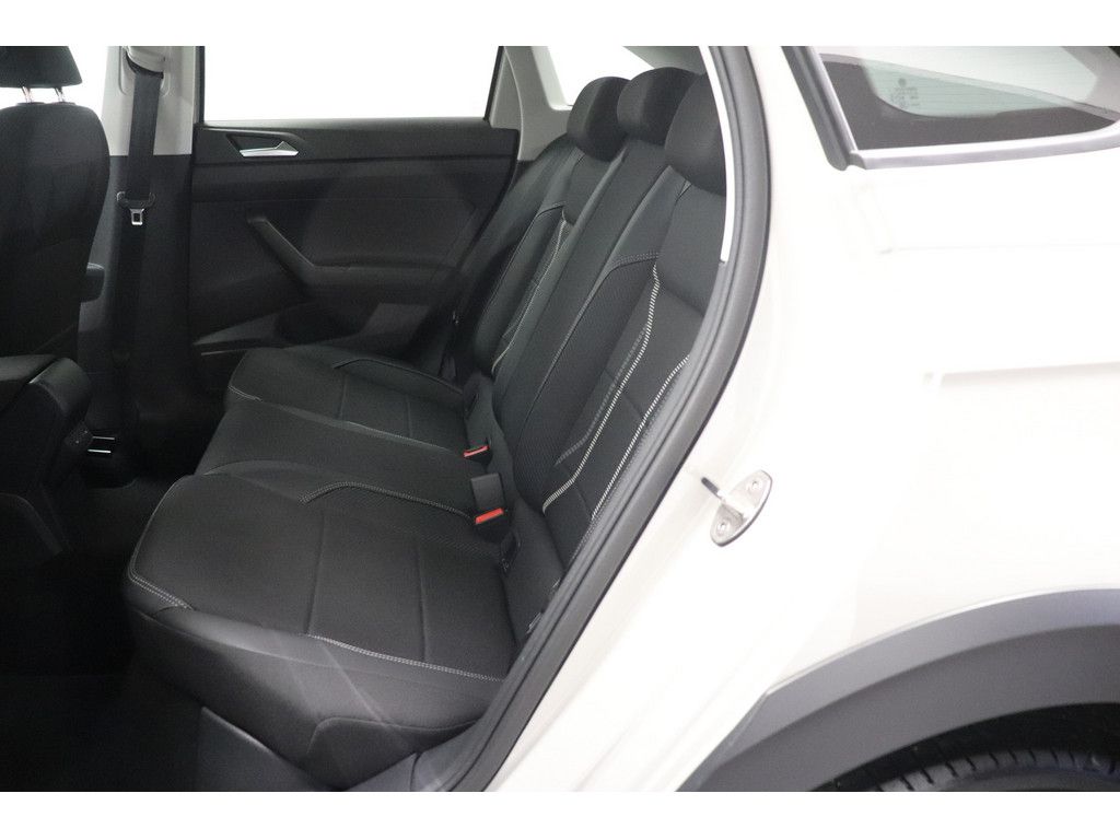 Volkswagen Taigo 2025