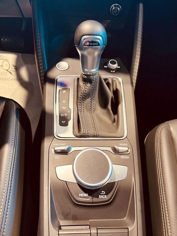 Audi Q2 2020