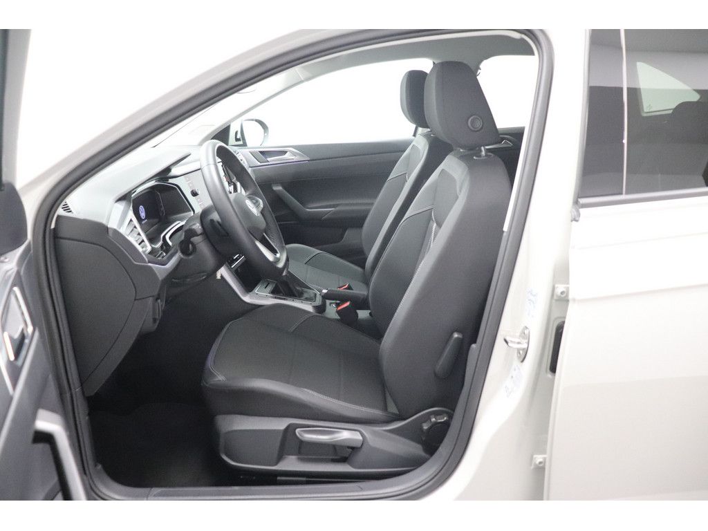 Volkswagen Taigo 2025