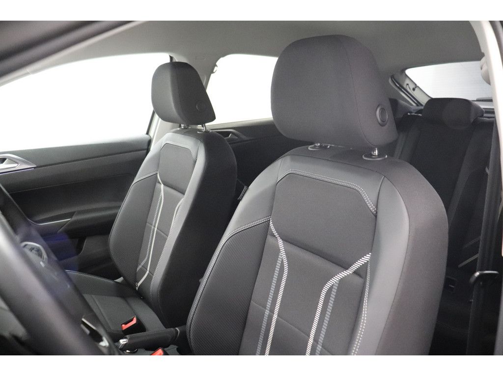 Volkswagen Taigo 2025