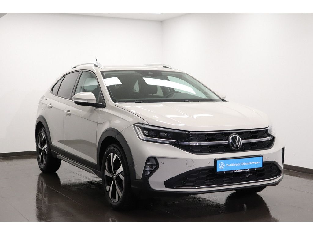 Volkswagen Taigo 2025