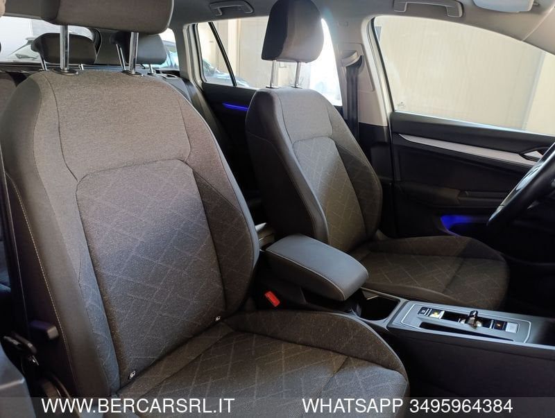 Volkswagen Golf 2022