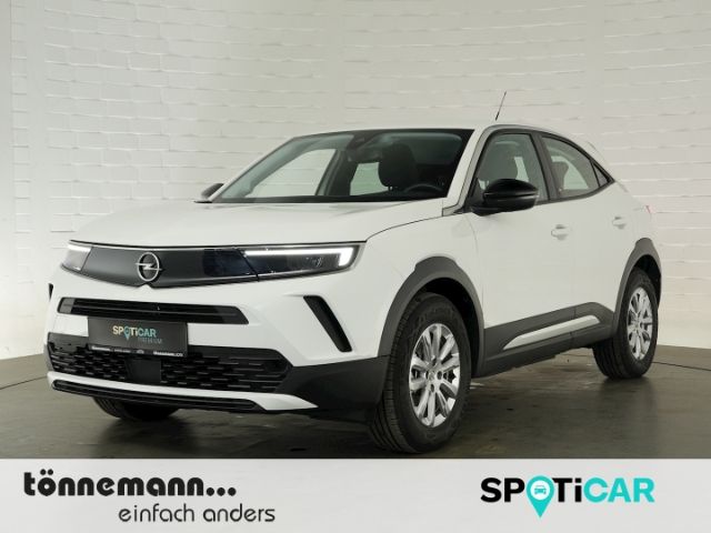 Opel Mokka-e 2021