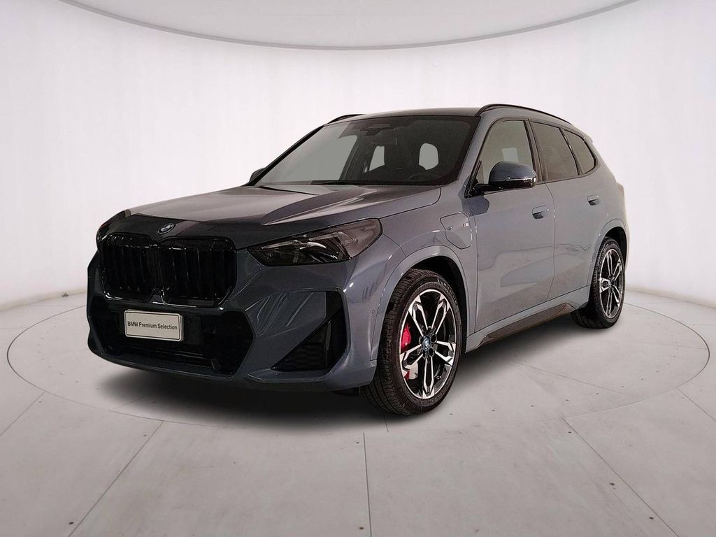 BMW X1 2025
