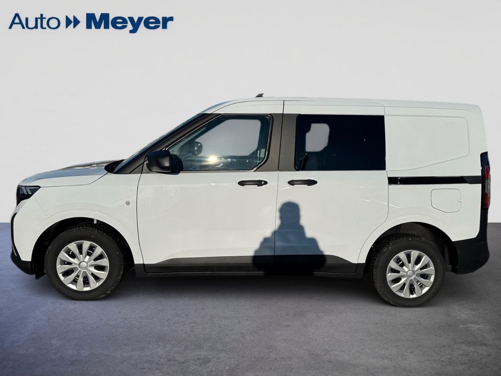 Ford Transit Courier 2025