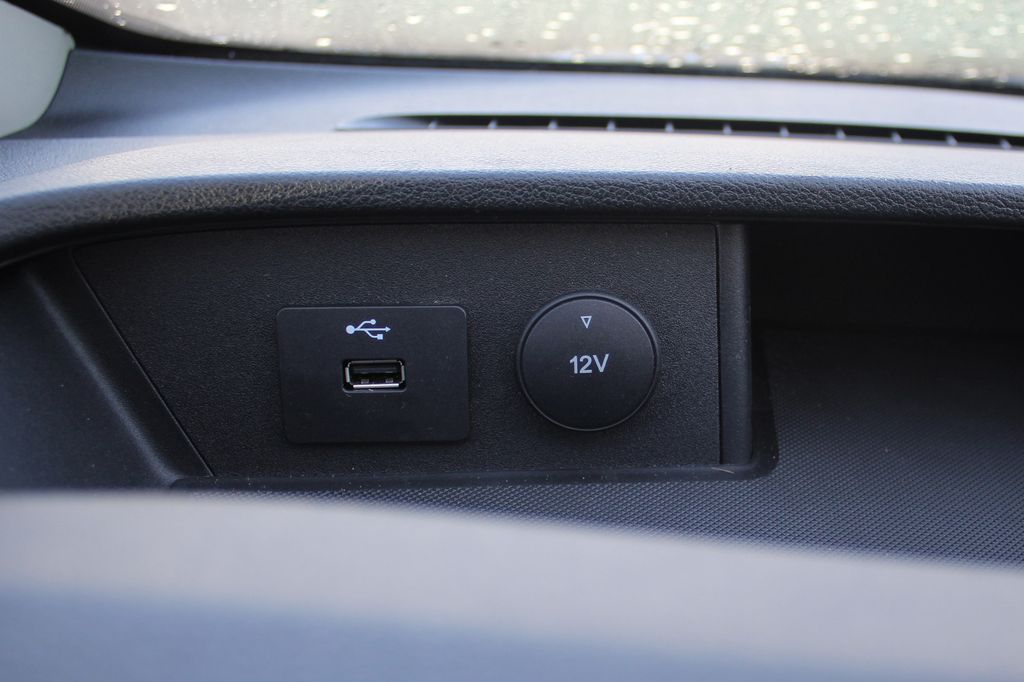 Ford Transit Custom 2021