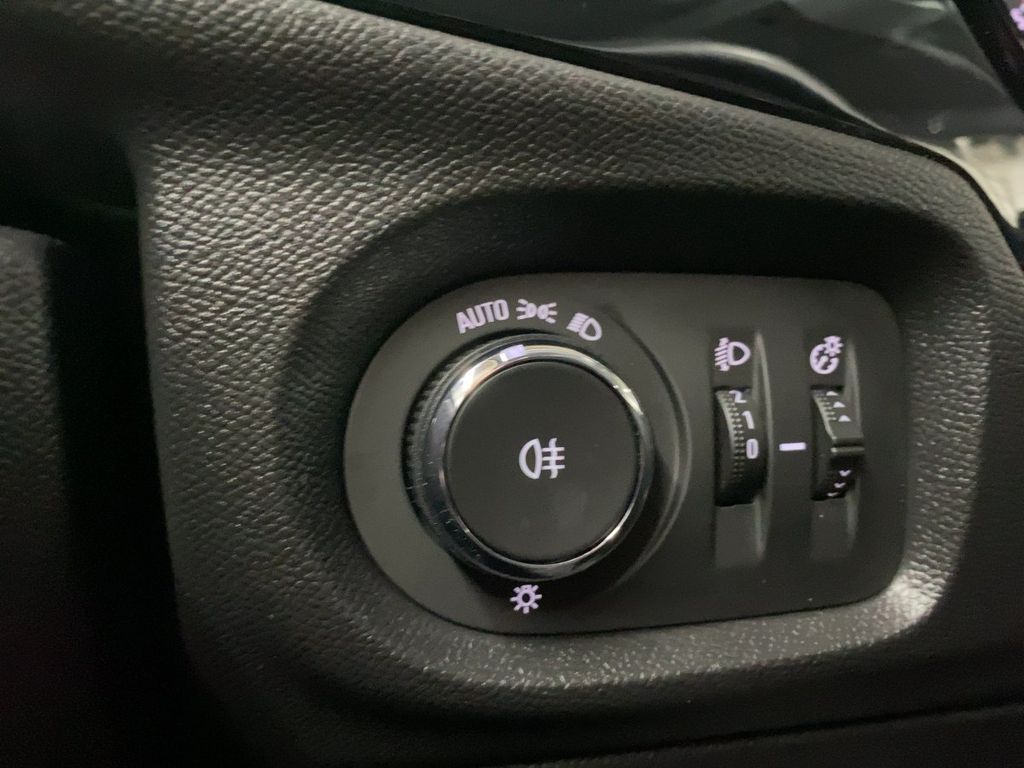 Opel Corsa 2023