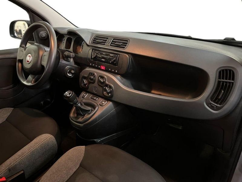 Fiat Panda 2022