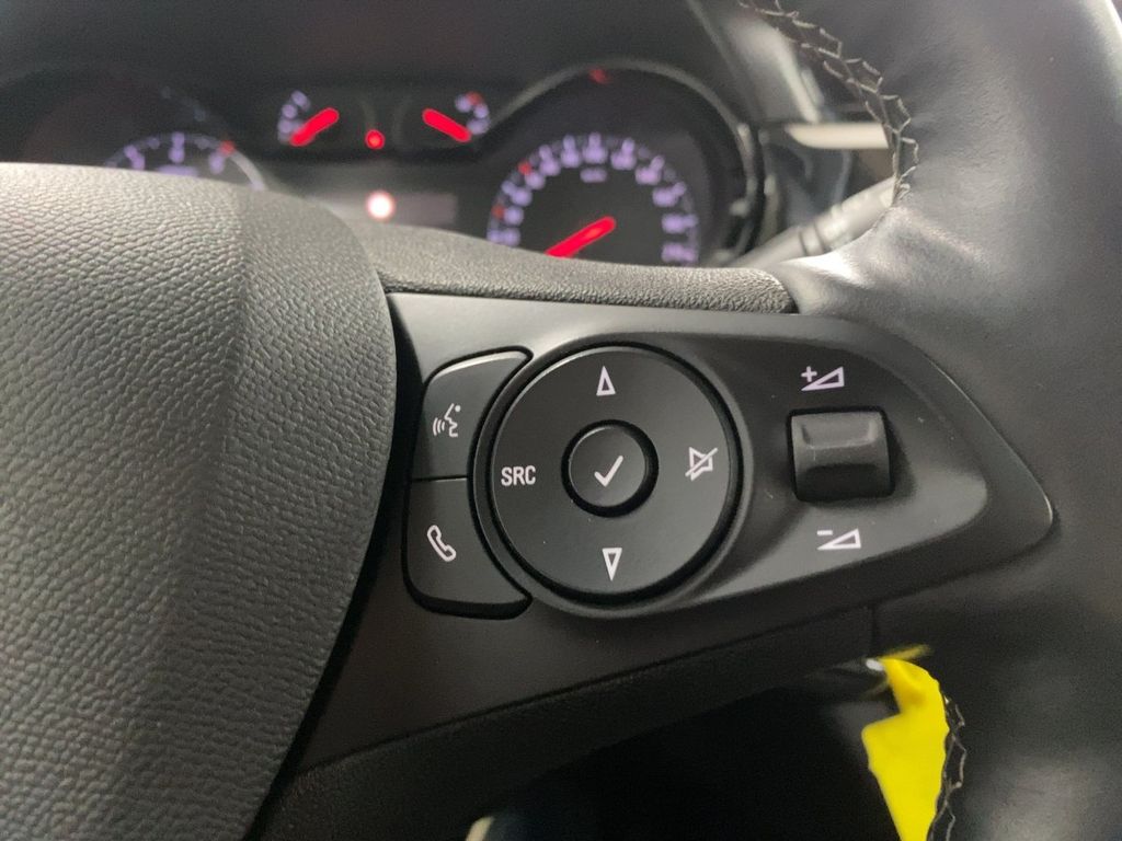 Opel Corsa 2023