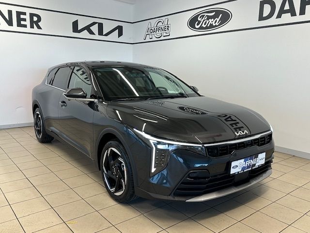 Kia K4 2025