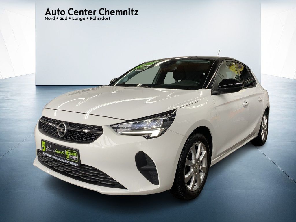 Opel Corsa 2023