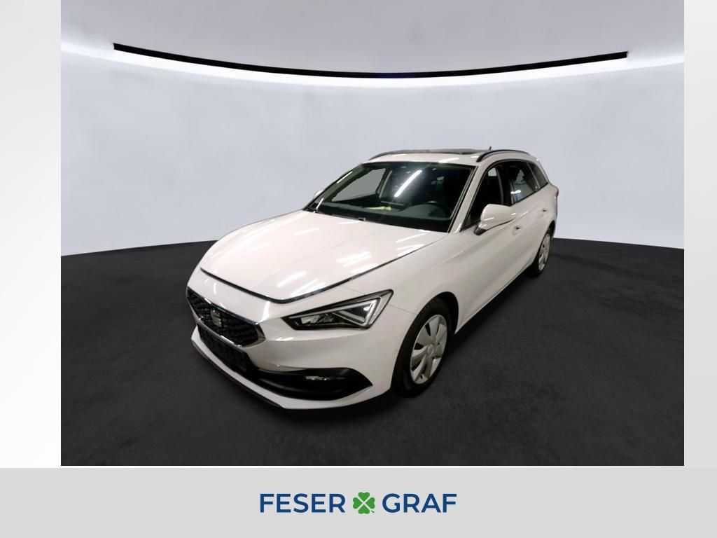 Seat Leon 2022