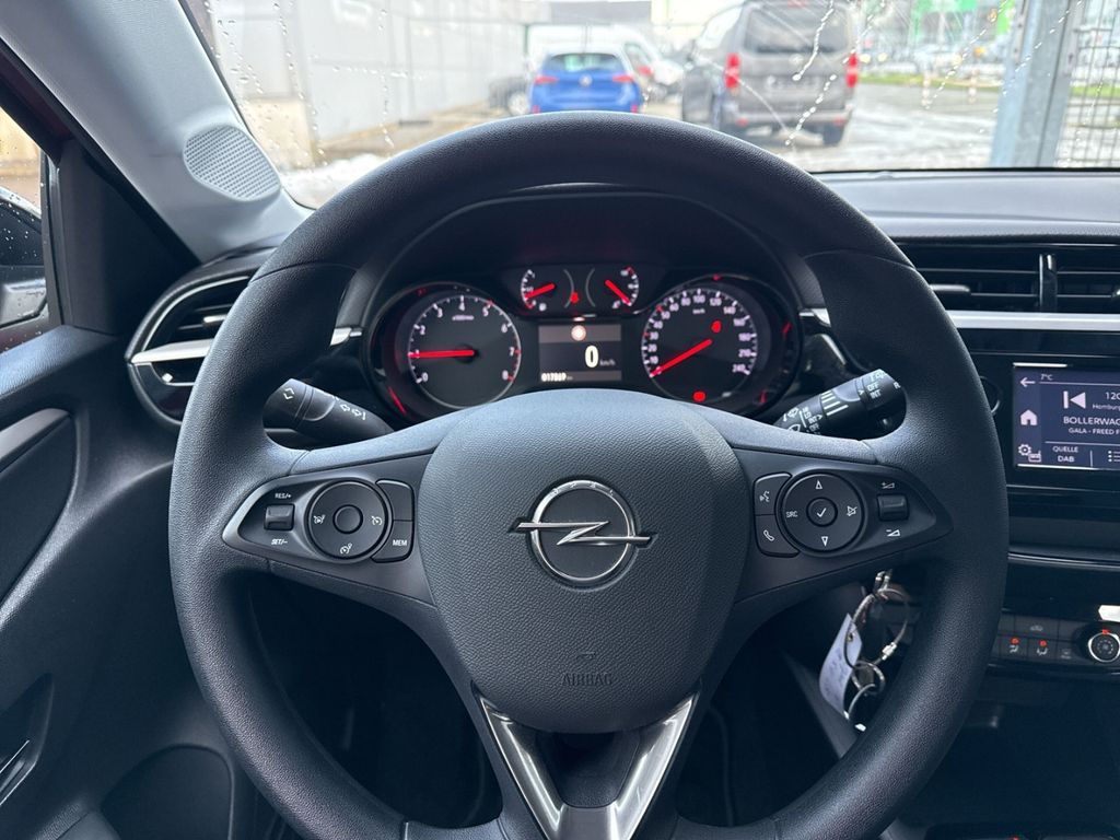 Opel Corsa 2022