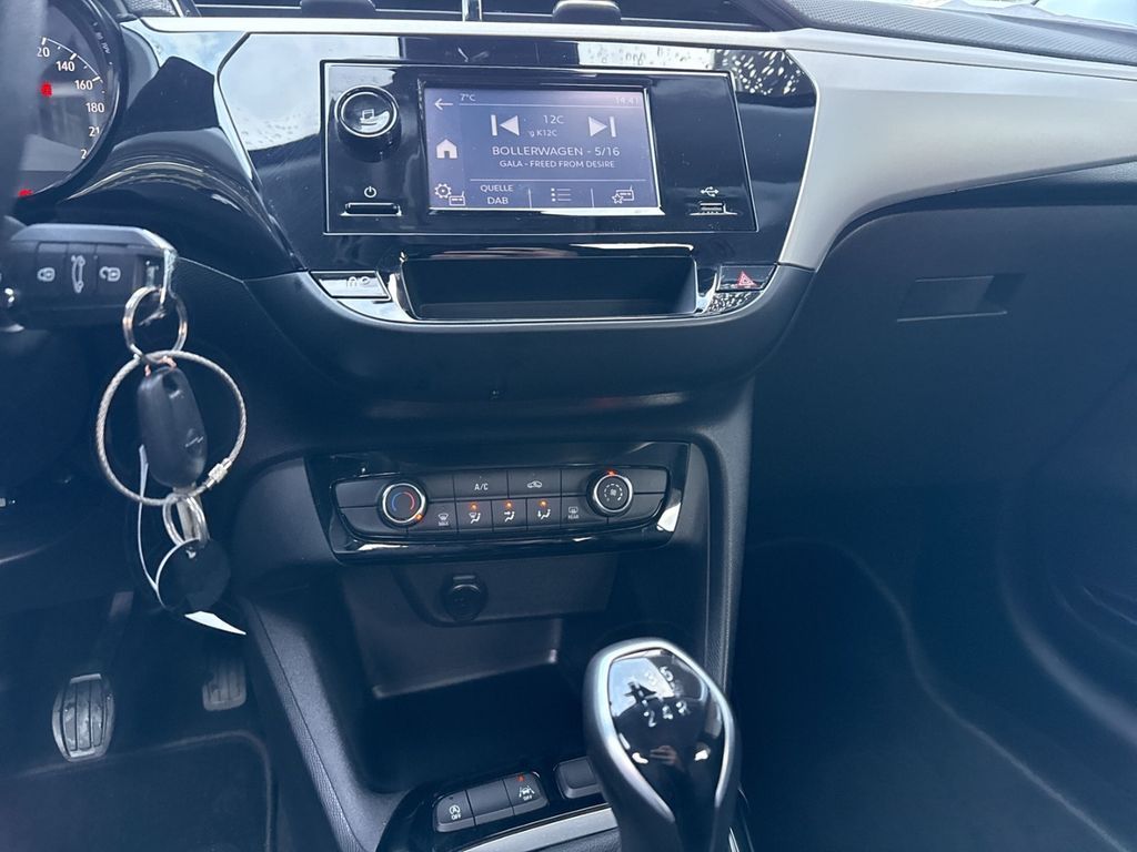 Opel Corsa 2022